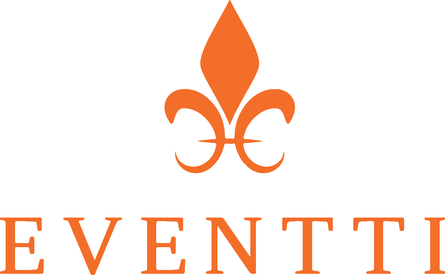 Logo EVENTTI